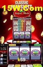 Casino Ao Vivo k69