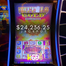 Live Casino k69