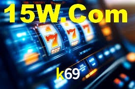 Roulette Table k69