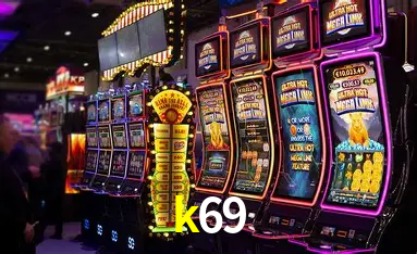 Login Seguro k69
