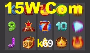 Exclusive Games k69