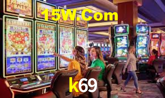 Apostas com odds competitivas na k69