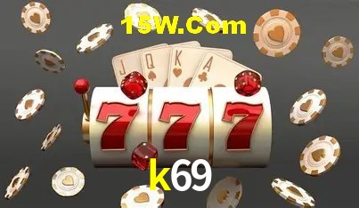 Estatísticas do Jogo k69