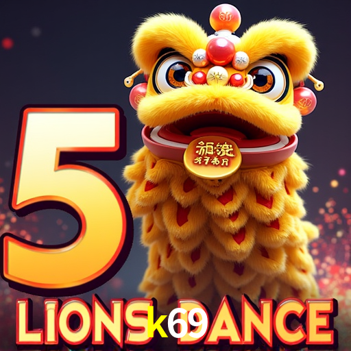 Slot Games k69