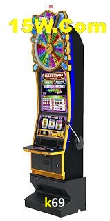 VIP Casino k69