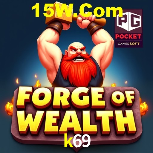 Desvendando o Mundo dos Jogos Virtuais na k69