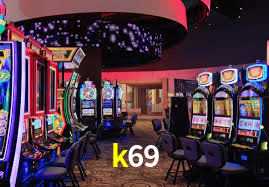 k69 casino