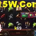 Diretório de Jogos k69