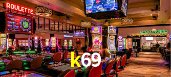 k69 - Cassinos De Videogames Brasileiros - k69.com