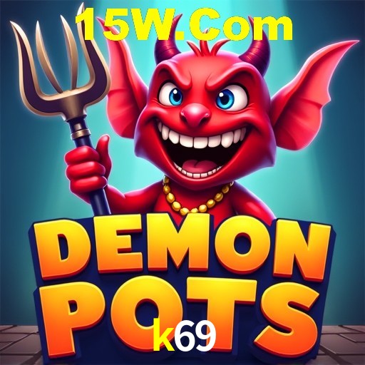 A Revolução dos Aplicativos de Jogos no k69