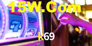 k69 App Interface