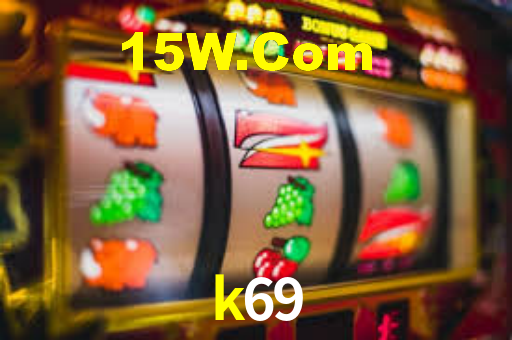 k69: A Experiência de Casino com Jogos de Mesa ao Vivo