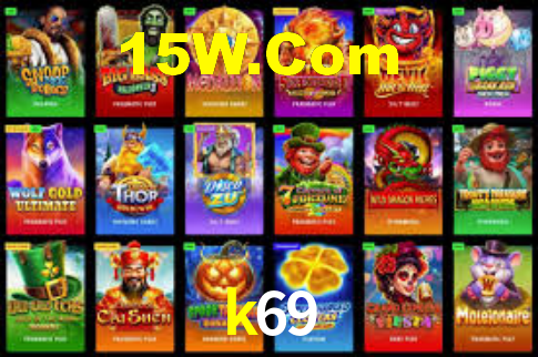 k69.com