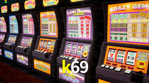 k69 casino