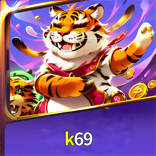 APK oficial da k69 para Android